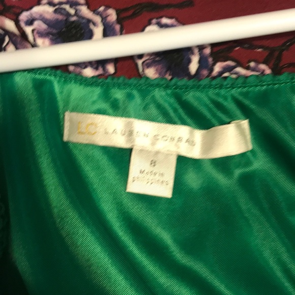 Lauren Conrad sundress - Picture 3 of 3